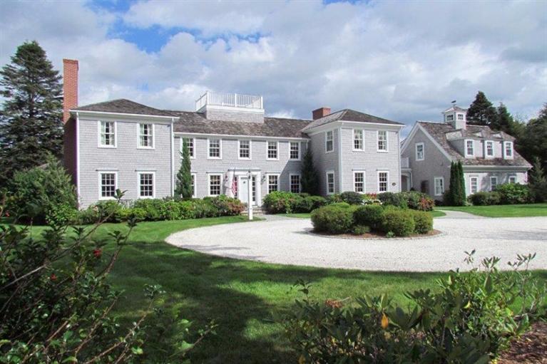 756 Main St, Cotuit, MA 02635 photo 1
