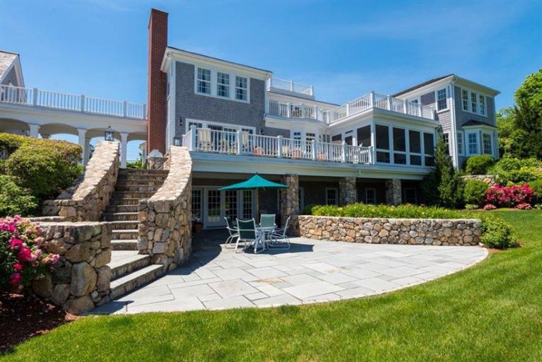 756 Main St, Cotuit, MA 02635 photo 5