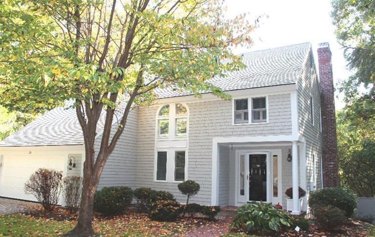 23 Tupelo Rd, Marstons Mills, MA 02648 photo 1
