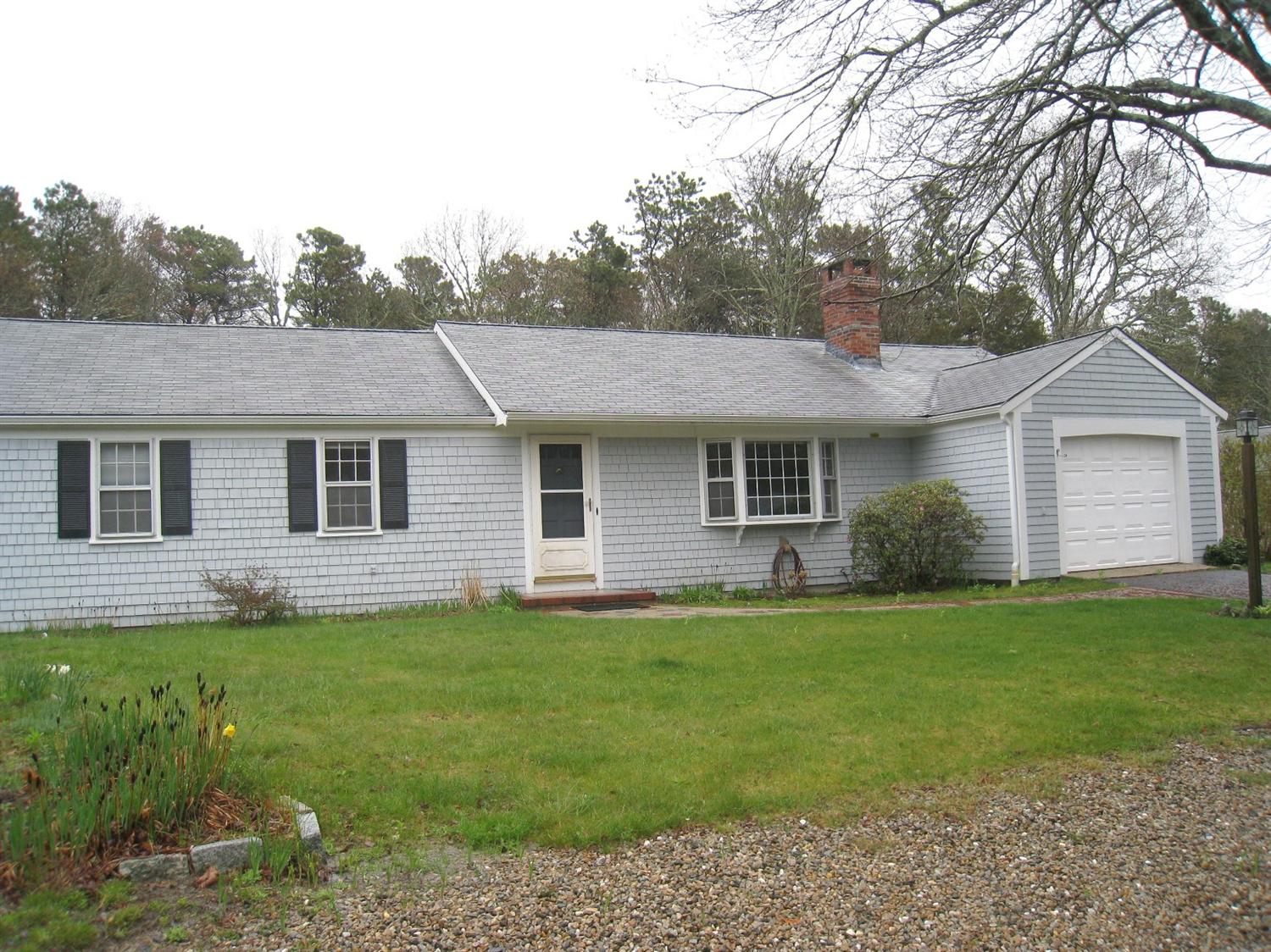 306 Buckskin, Centerville, MA 02632 photo 1
