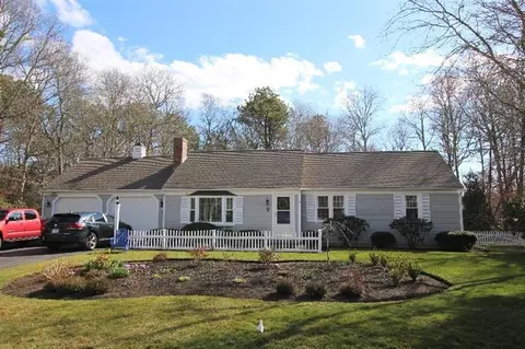 85 Outpost Ln, Centerville, MA 02632 photo 1