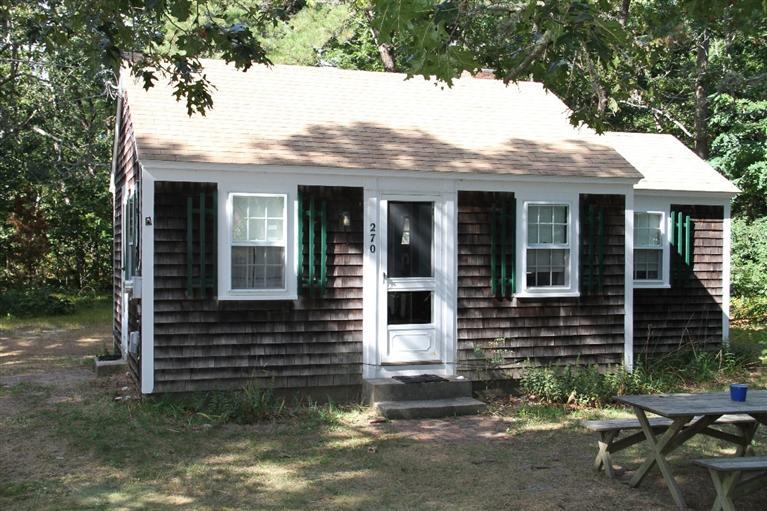 270 Steele Rd, Eastham, MA 02642 photo 1