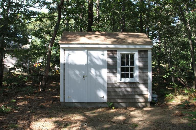 270 Steele Rd, Eastham, MA 02642 photo 3