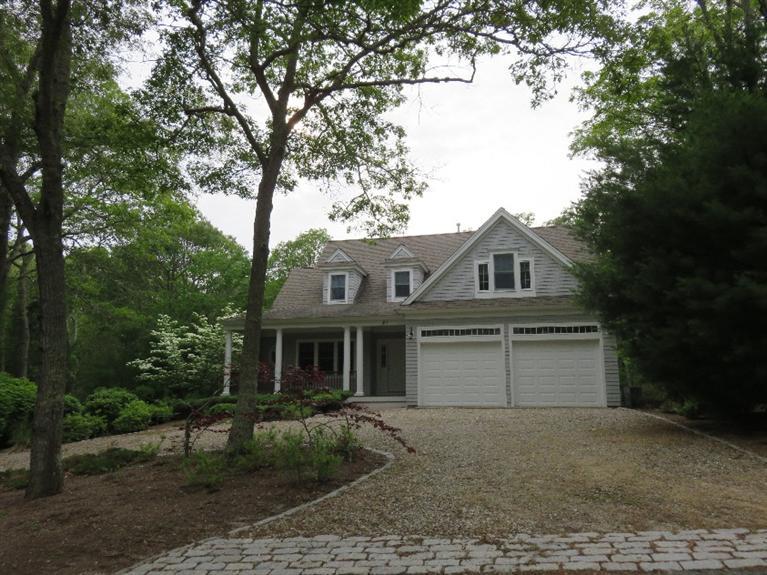 41 Glenneagle Dr, Mashpee, MA 02649 photo 20