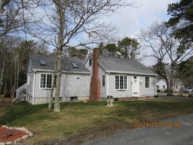 7 Bayberry Rd, Wareham, MA 02571 photo 1
