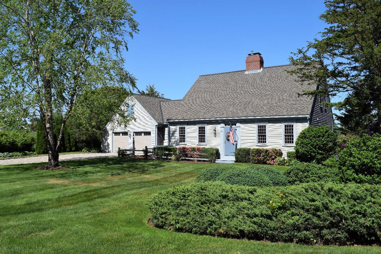 52 Point Hill Rd, West Barnstable, MA 02668 photo 1
