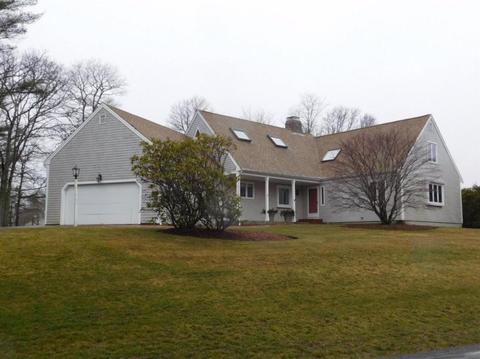 27 Fernbrook Ln, Centerville, MA 02632 photo 1