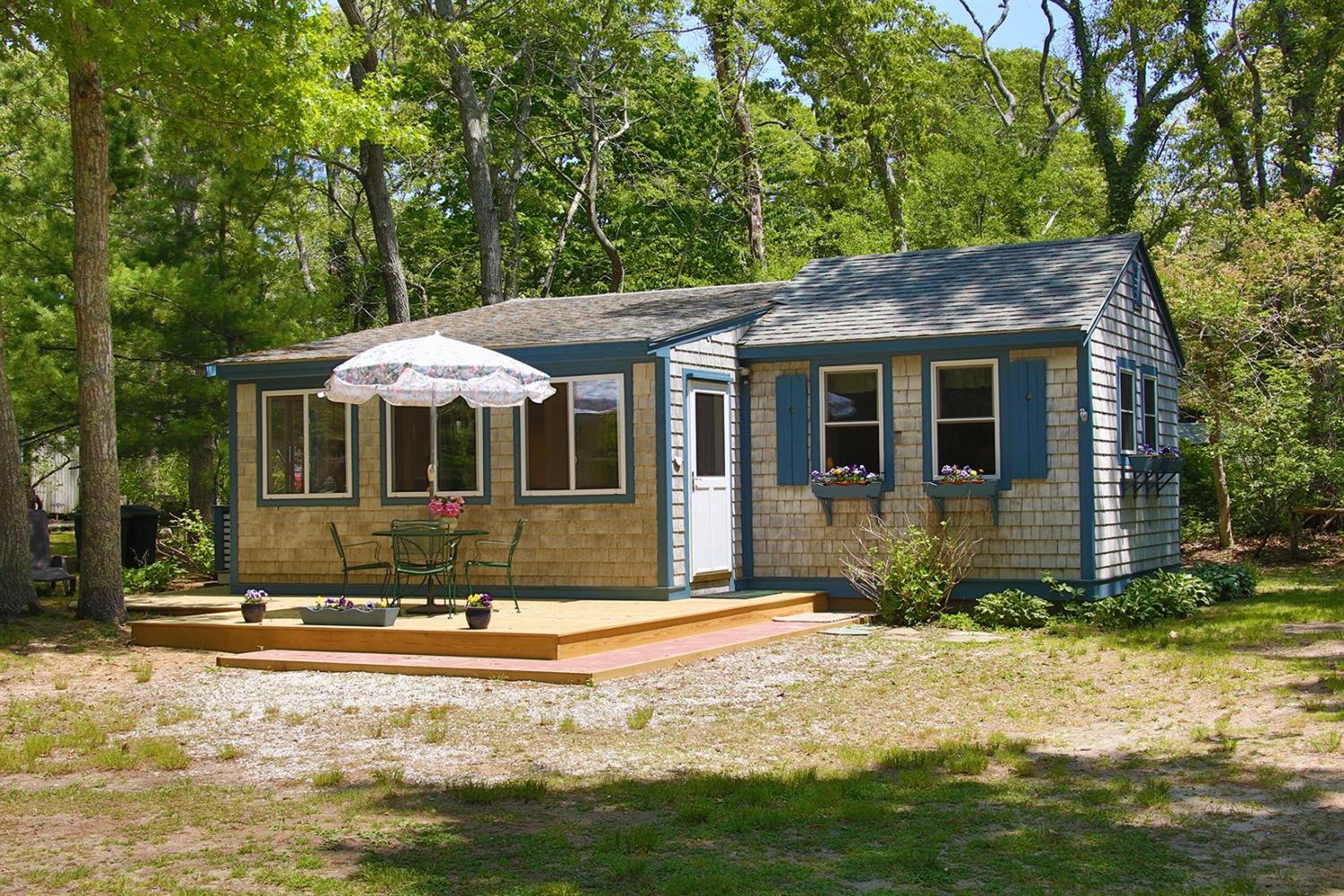 450 Massasoit Rd, Eastham, MA 02642 photo 1