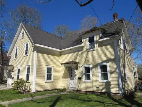 16 Gibbs Ave, Wareham, MA 02571 photo 1