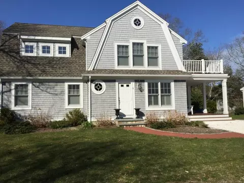 6 Forest Rd, Mashpee, MA 02649 photo 1