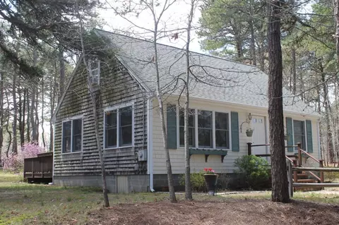 50 Pilot Rd, Eastham, MA 02642 photo 1