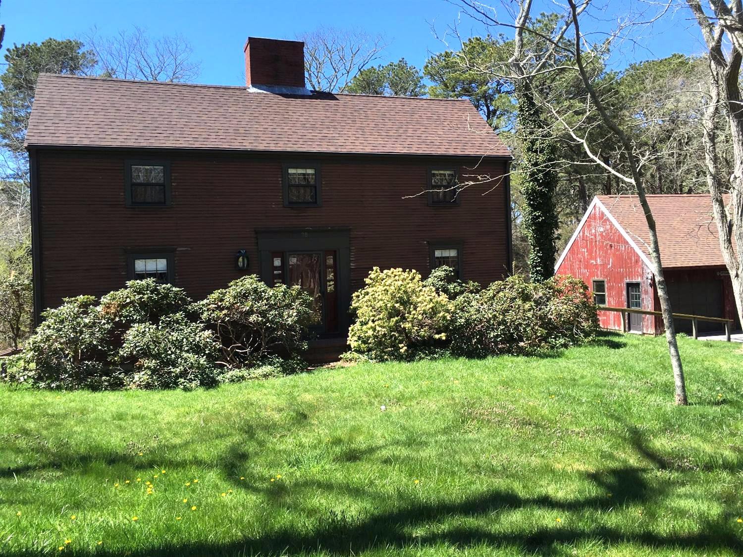 35 Split Rail Rd, Eastham, MA 02642 photo 2
