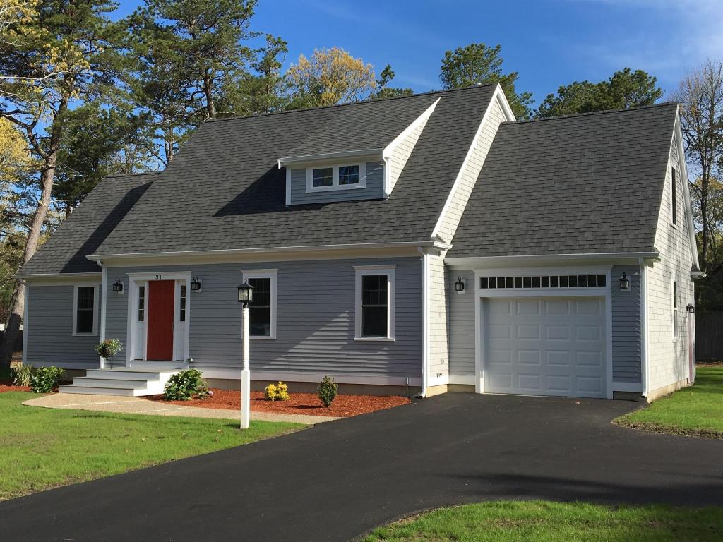 31 Rainbow Ln, Mashpee, MA 02649 photo 1
