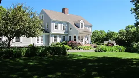 46 Cedar Tree Neck Rd, Marstons Mills, MA 02648 photo 1