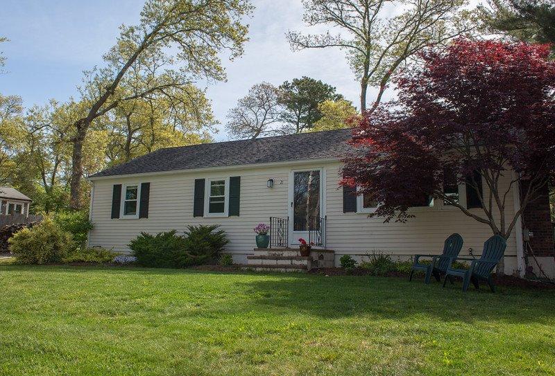 21 Forest Dr, Mashpee, MA 02649 photo 9