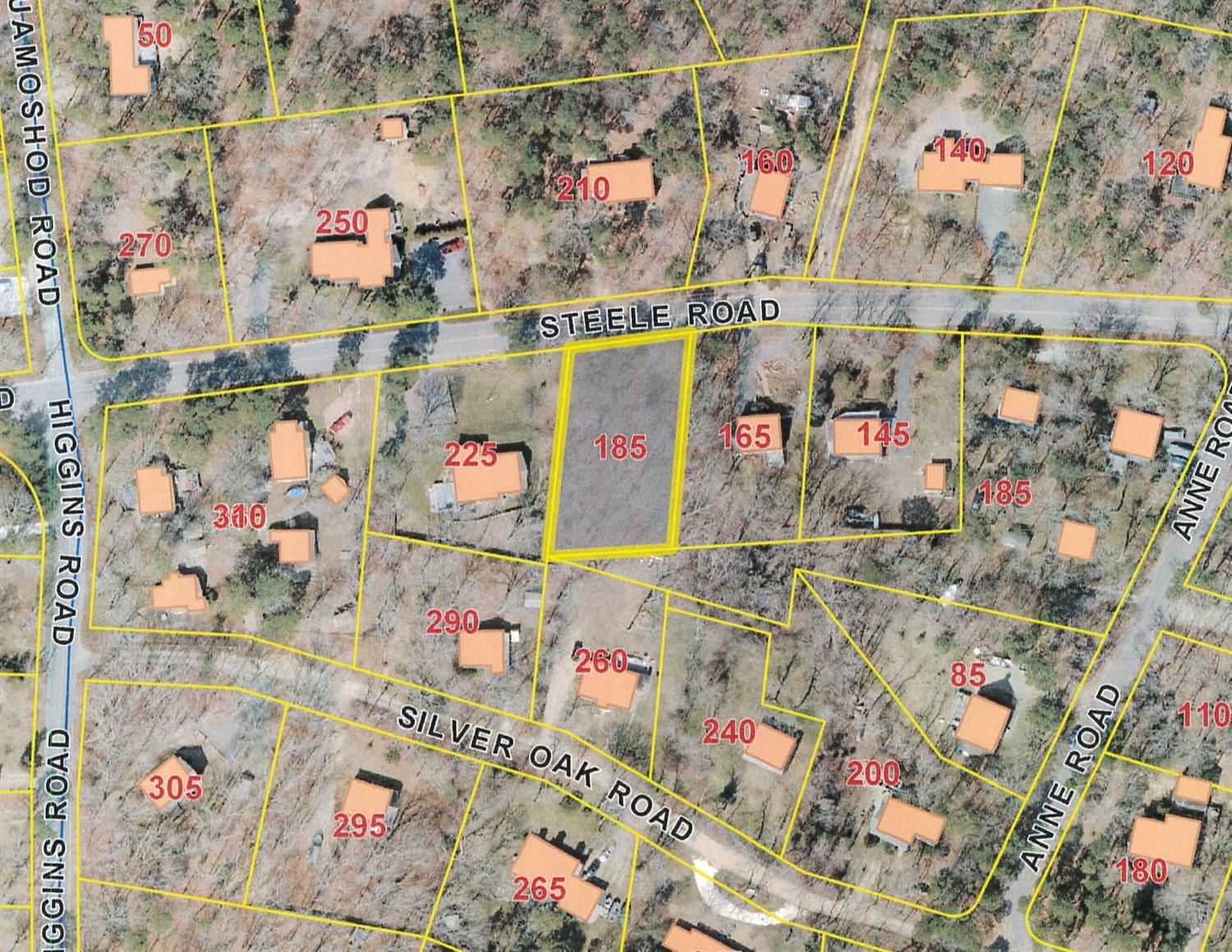 185 Steele Rd, Eastham, MA 02642 photo 1