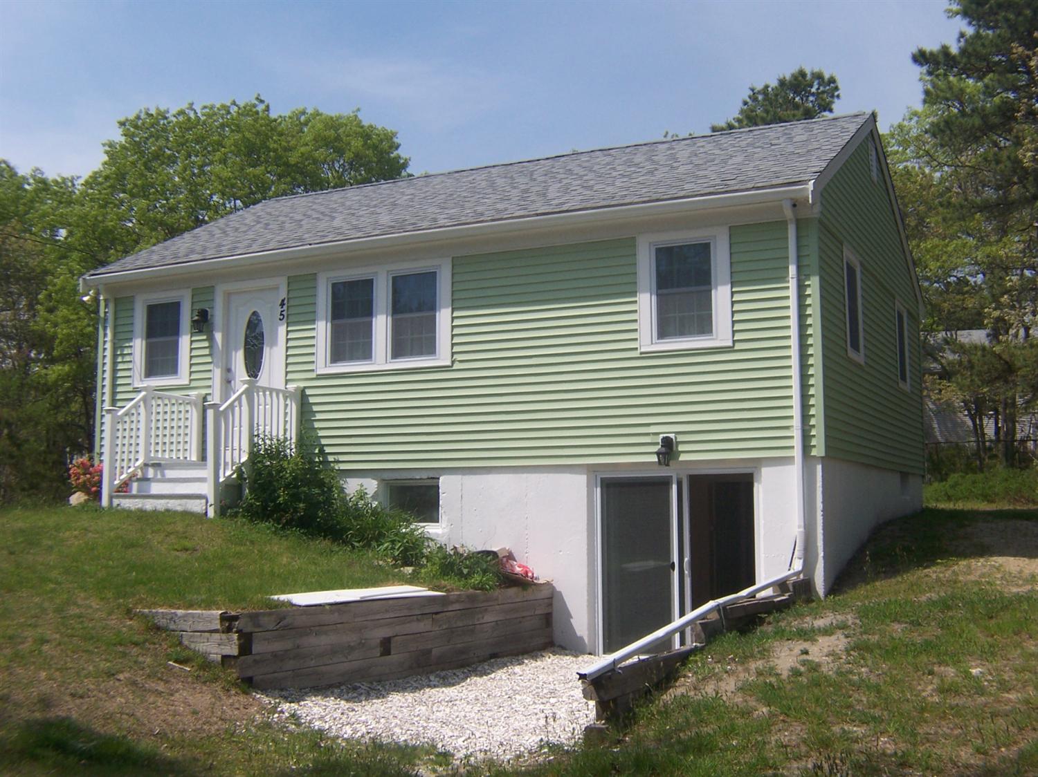 45 Coombs Ln, Mashpee, MA 02649 photo 1