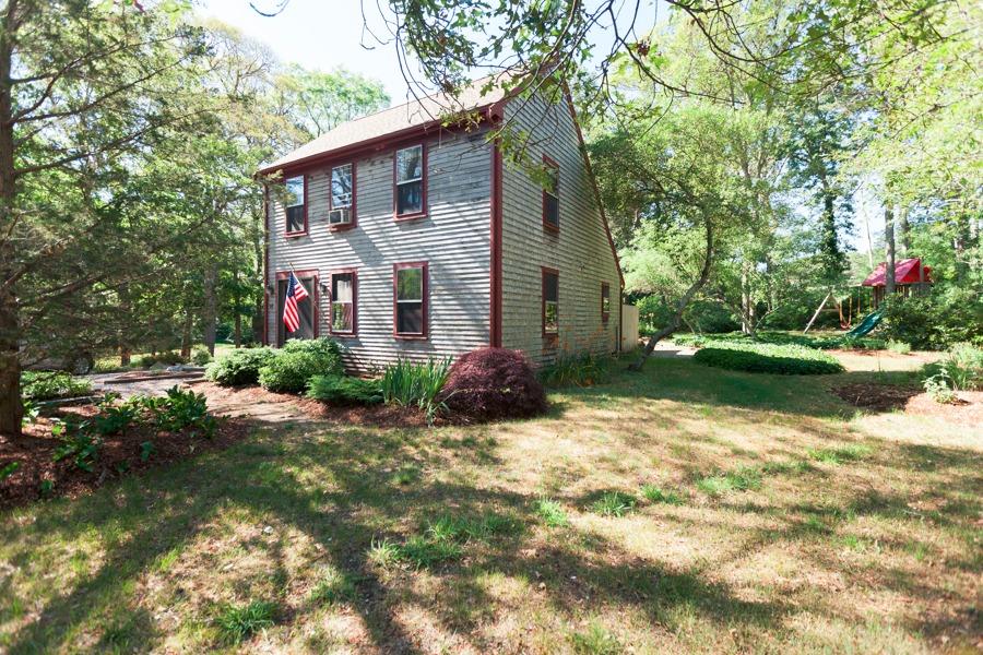 50 Burrows Rd, Eastham, MA 02642 photo 1
