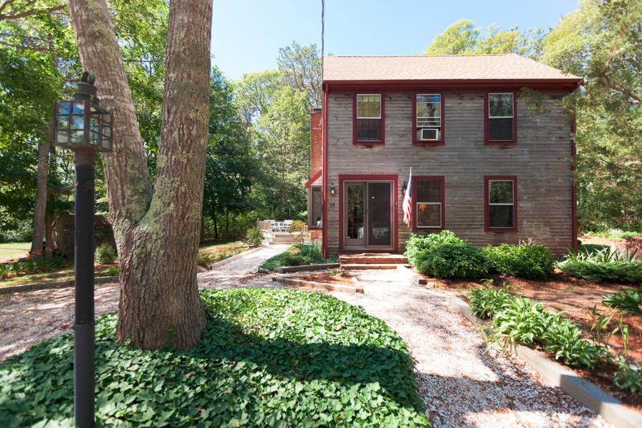 50 Burrows Rd, Eastham, MA 02642 photo 2