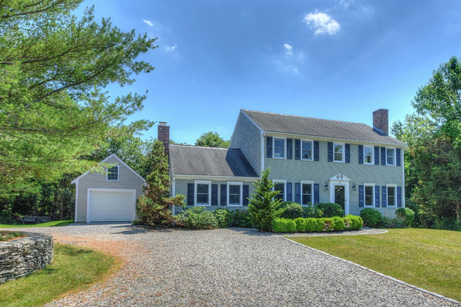 70 Maple St, West Barnstable, MA 02668 photo 1