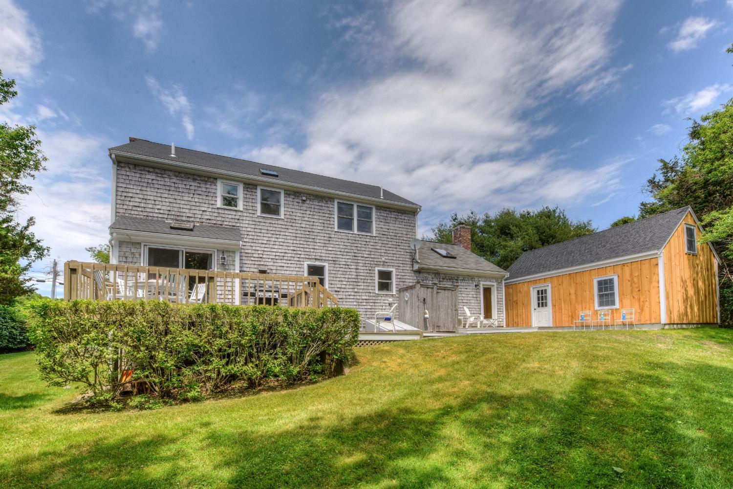 70 Maple St, West Barnstable, MA 02668 photo 4