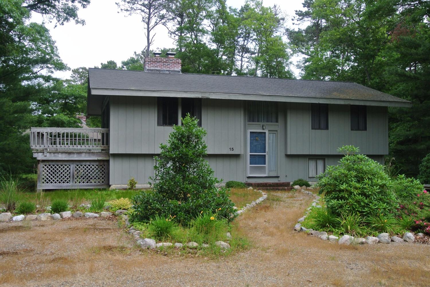 15 Marway, Mashpee, MA 02649 photo 1