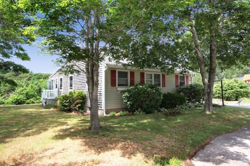 196 Captains Row, Mashpee, MA 02649 photo 1