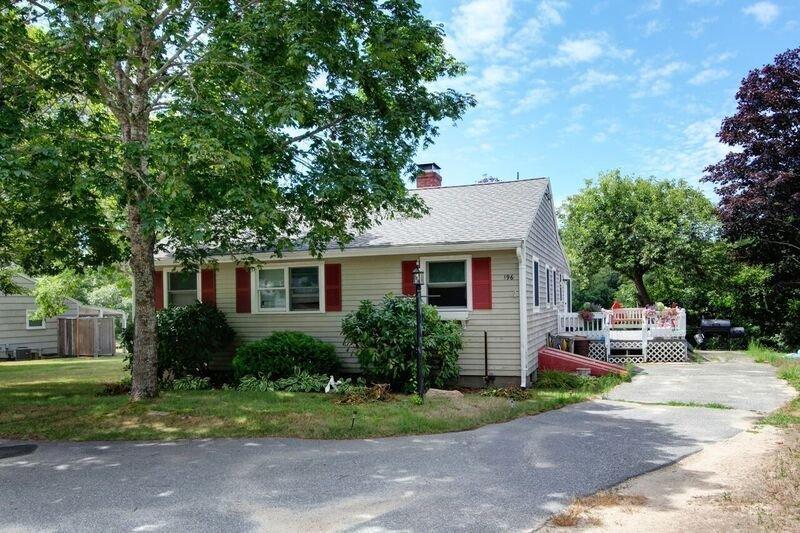 196 Captains Row, Mashpee, MA 02649 photo 2