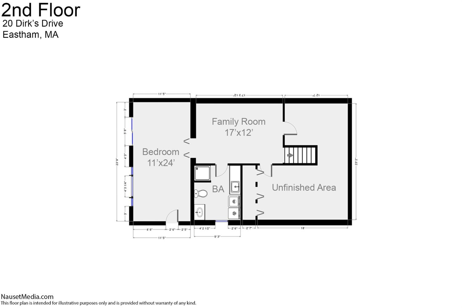 20 Dirks Dr, Eastham, MA 02642 photo 33