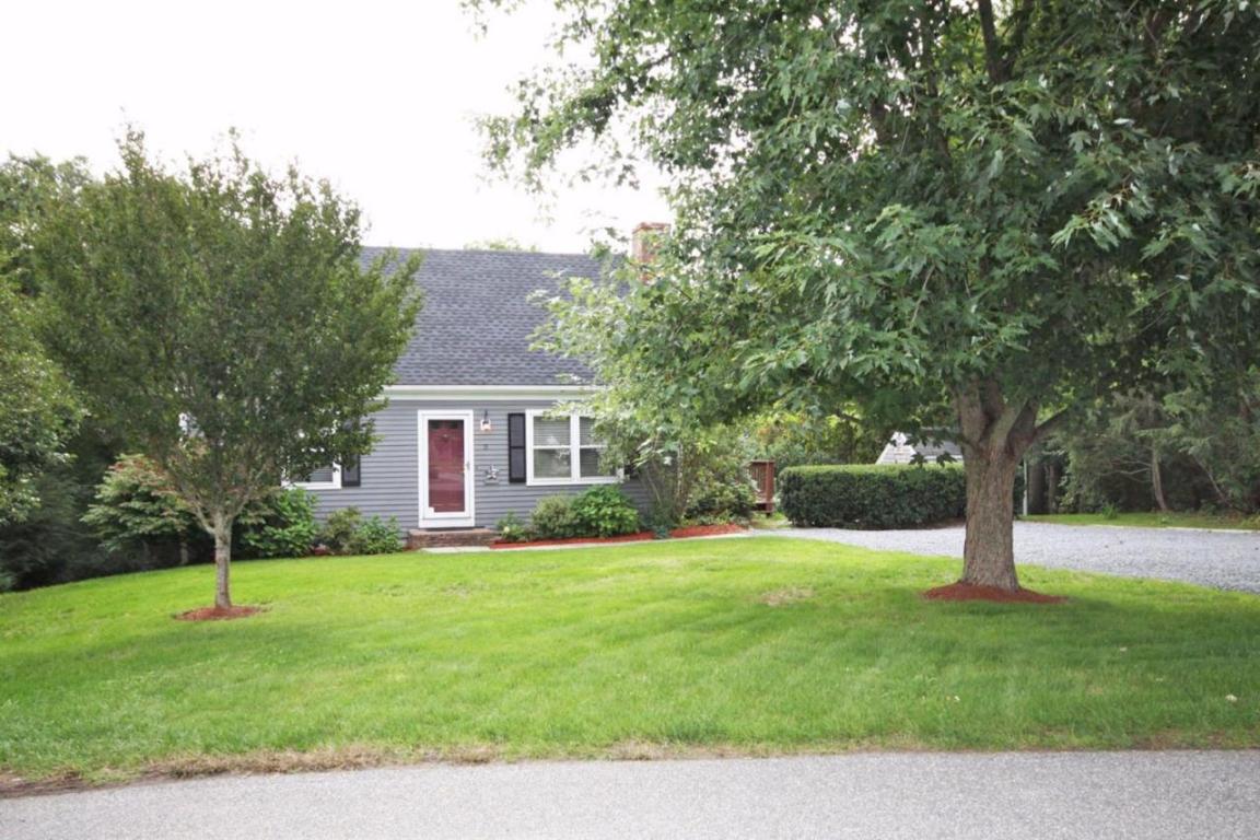 15 River Run, Mashpee, MA 02649 photo 1