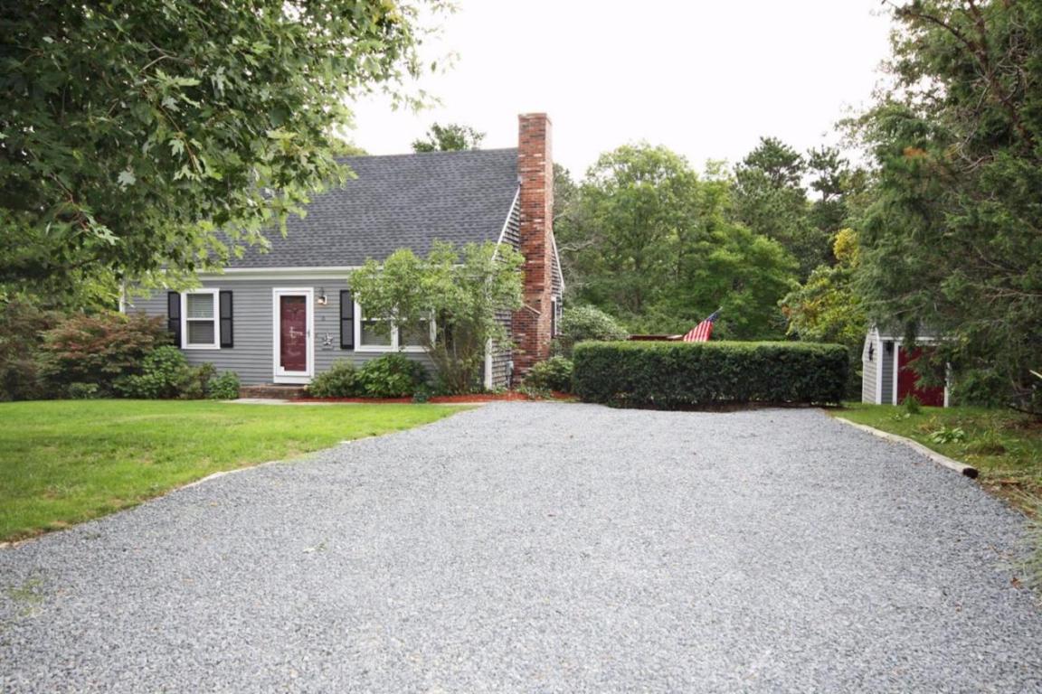 15 River Run, Mashpee, MA 02649 photo 2