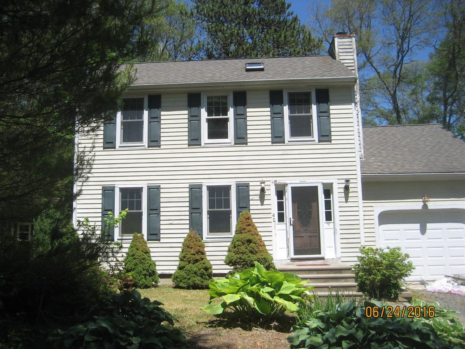 42 Deer Ridge Rd, Mashpee, MA 02649 photo 1