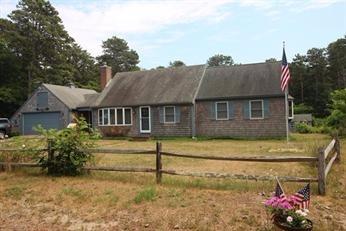 1085 Governor Prence Rd, Eastham, MA 02642 photo 1