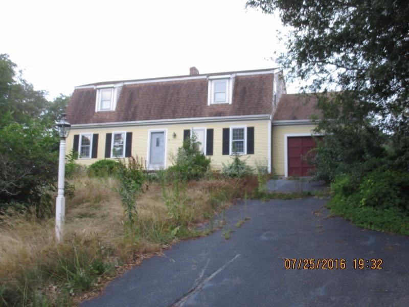 11 Old Toll Rd, West Barnstable, MA 02668 photo 1