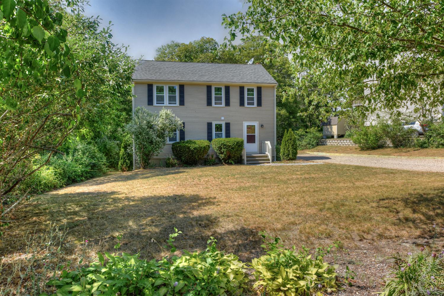19 Colony Ave, Bourne, MA 02532 photo 1