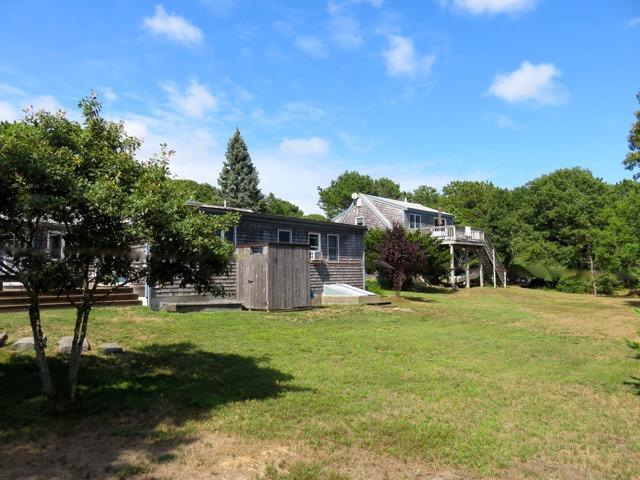 185 Swift Rd, Eastham, MA 02642 photo 1