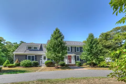 99 Regency Dr, Marstons Mills, MA 02648 photo 2