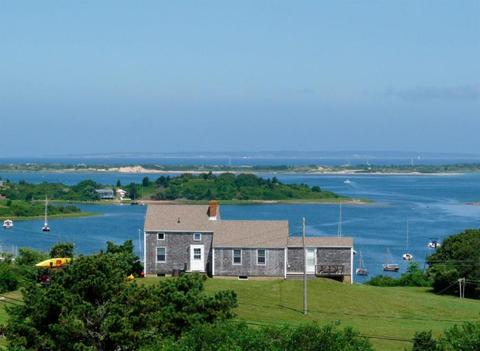 199 State Rd, Chilmark, MA 02535 photo 1