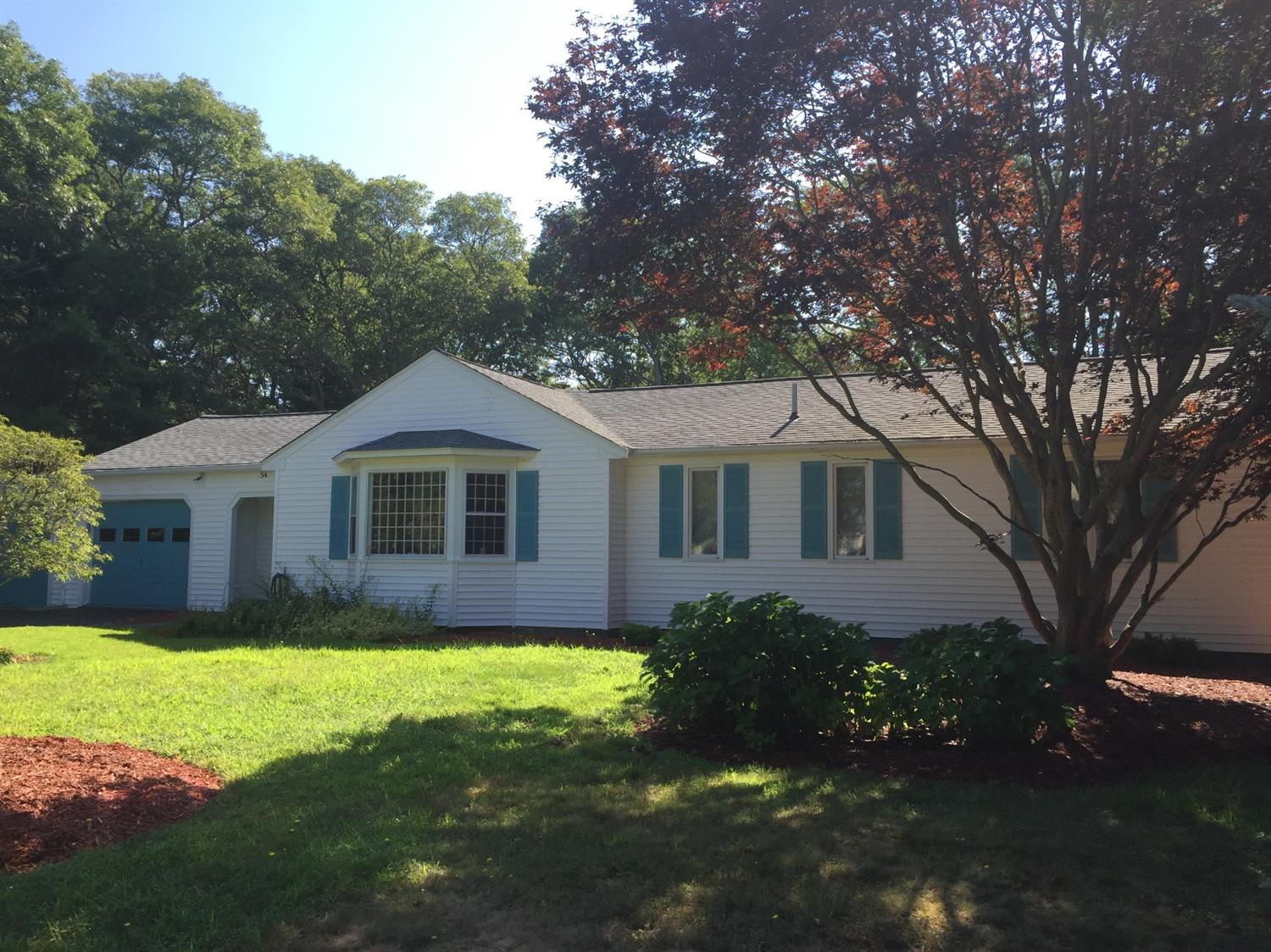 54 Nottingham Dr, Centerville, MA 02632 photo 1