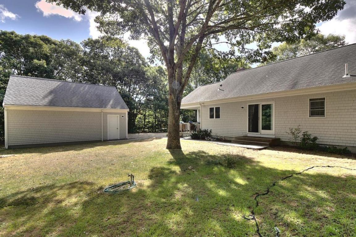45 Meadow Dr, Eastham, MA 02642 photo 3