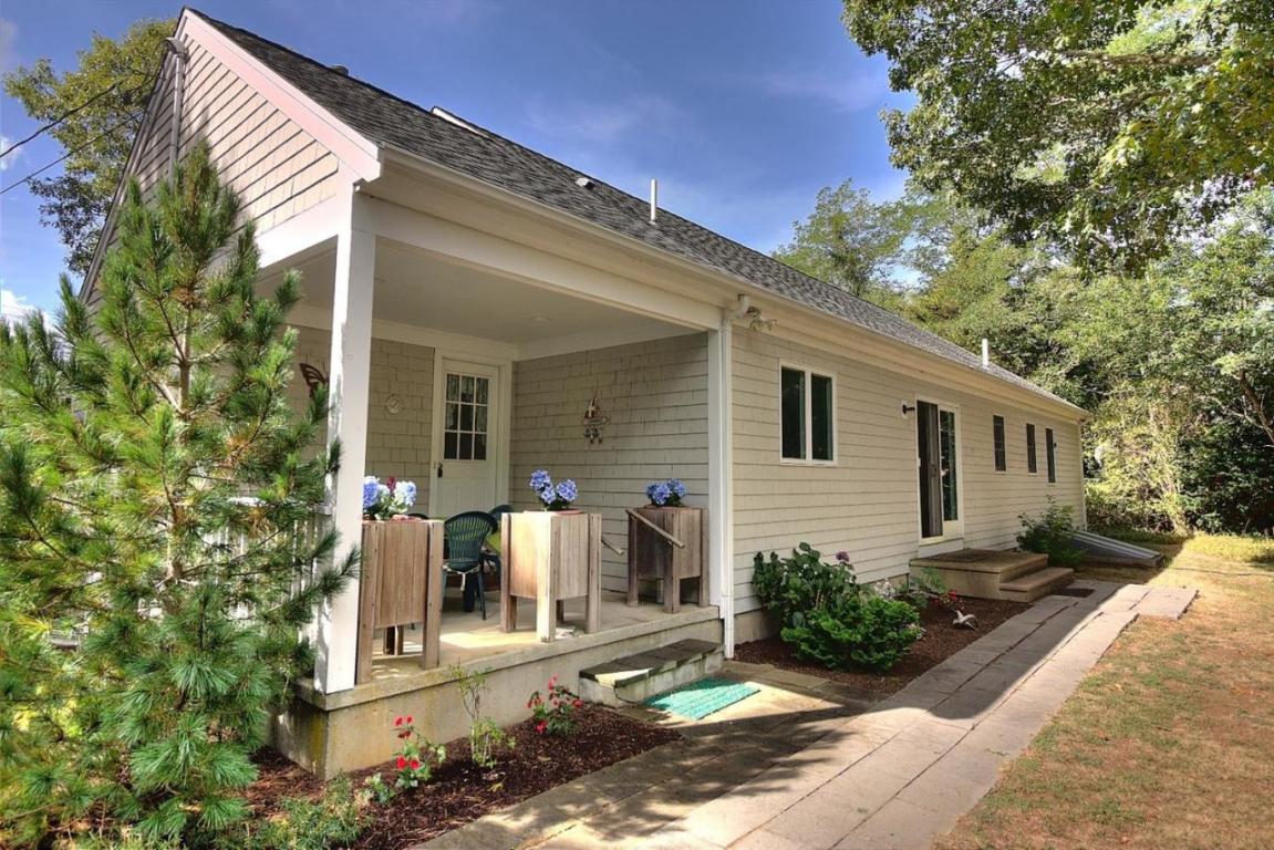 45 Meadow Dr, Eastham, MA 02642 photo 5