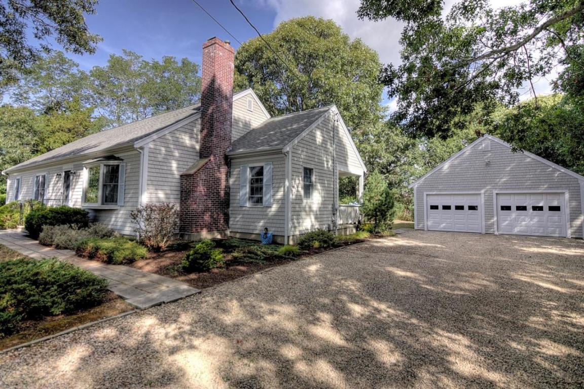 45 Meadow Dr, Eastham, MA 02642 photo 2
