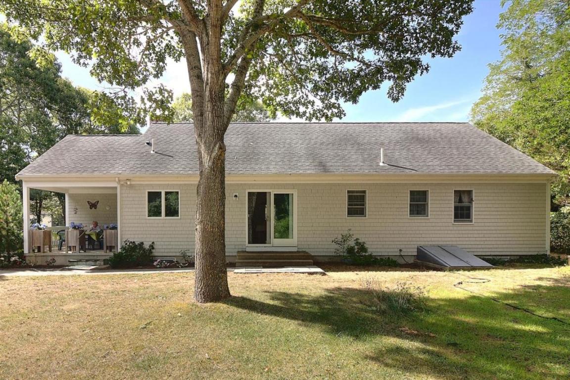 45 Meadow Dr, Eastham, MA 02642 photo 4