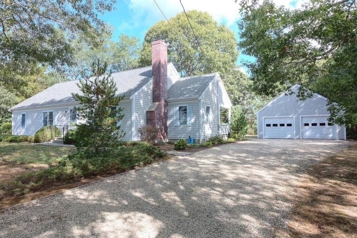 45 Meadow Dr, Eastham, MA 02642 photo 1