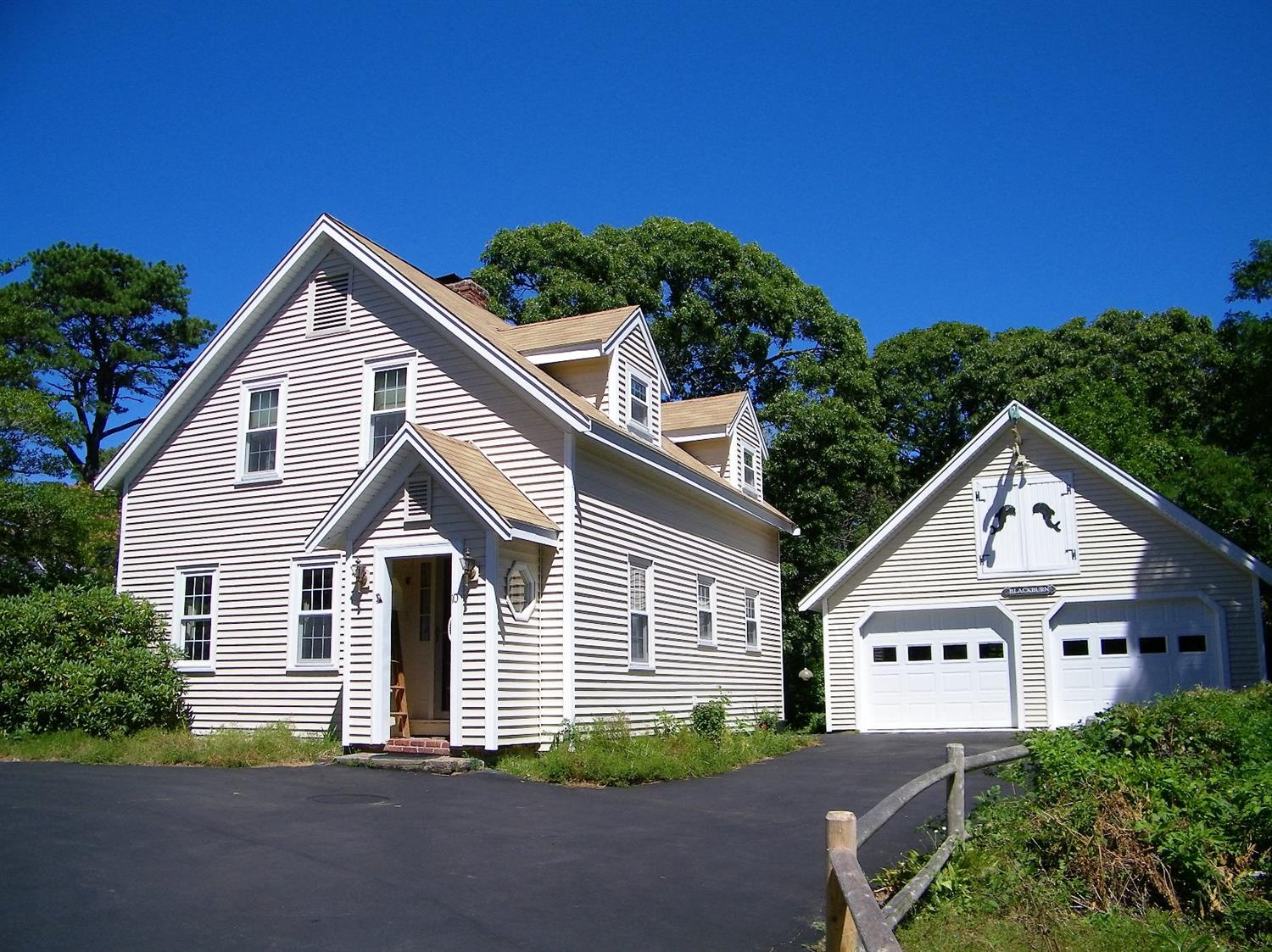 10 Burrows Rd, Eastham, MA 02642 photo 1
