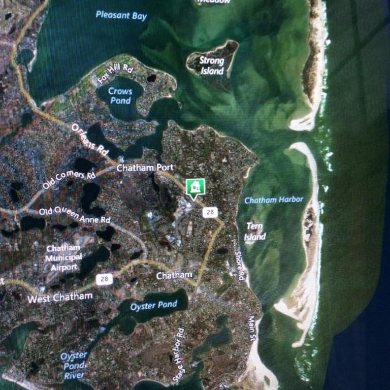 52 Spring Hill Rd, North Chatham, MA 02650 photo 5