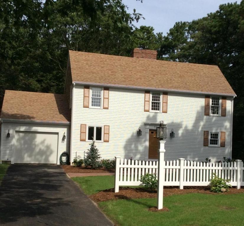 52 Spring Hill Rd, North Chatham, MA 02650 photo 1