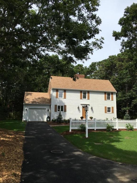 52 Spring Hill Rd, North Chatham, MA 02650 photo 2