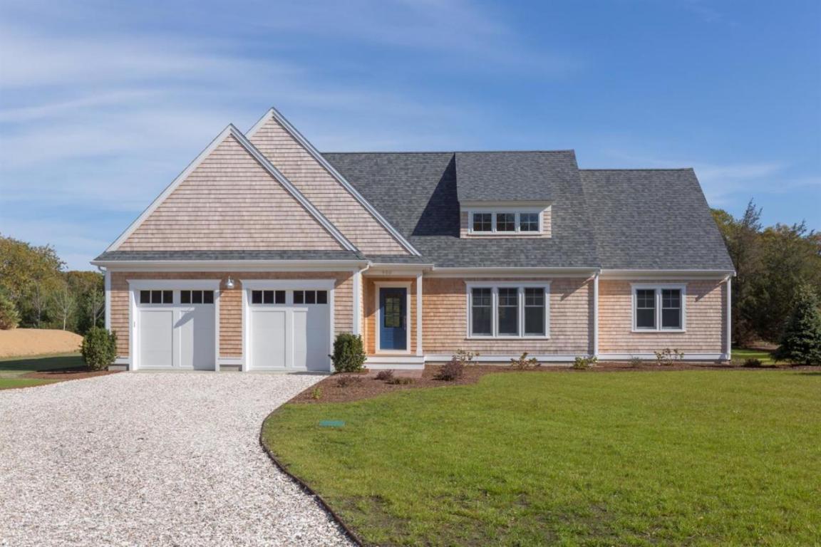 900 Massasoit Rd, Eastham, MA 02642 photo 1