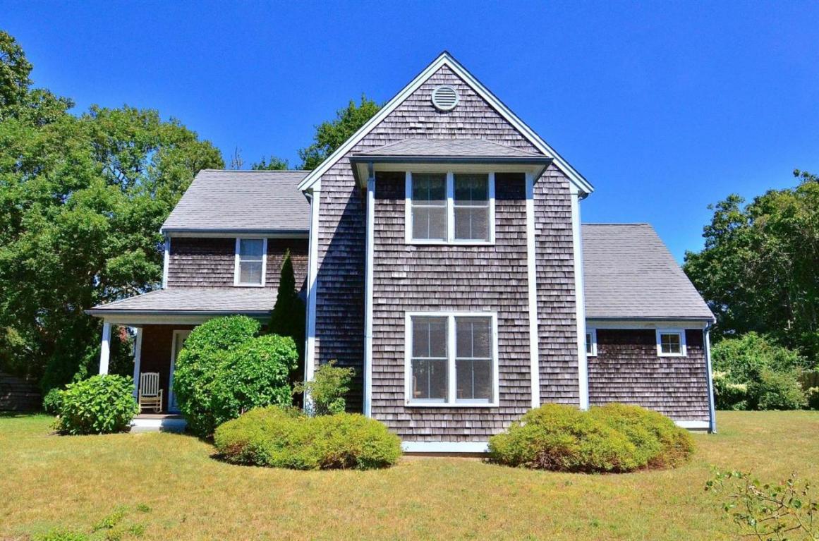 22 Hannahs Way, Edgartown, MA 02539 photo 1